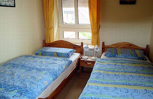 Kopperby Apartment | 38 m² Apartment ∙ 1 bedroom ∙ 2 guests