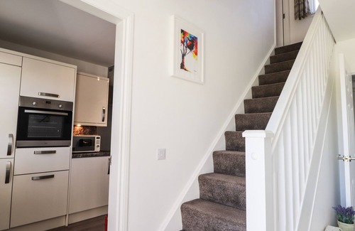 Elgin Cottage | 38 THE VIEWS, with a garden in Elgin