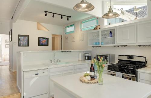 Pacific Grove House | 3943 Rad Beach House home