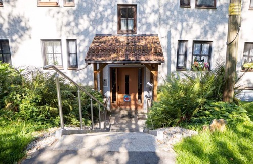 Weissenstadt Apartment | 39qm-große Ferienwohnung im 2. Stock