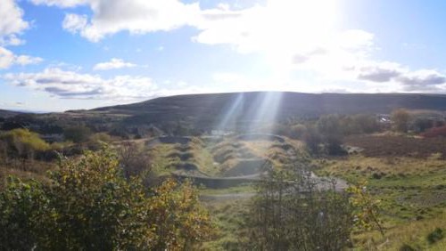 Blaenavon House | 3B Guesthouse