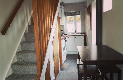 Blaenavon House | 3B Guesthouse