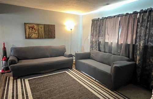 Pueblo West Condo | 3BD Duplex near Pueblo Reservoir