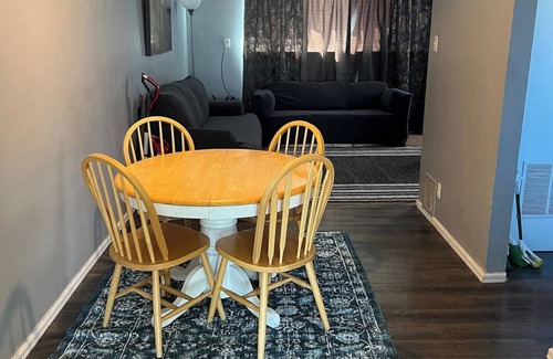 Pueblo West Condo | 3BD Duplex near Pueblo Reservoir