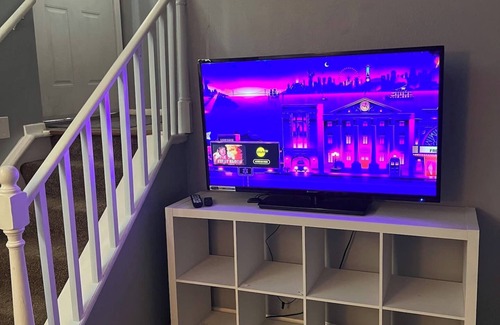 Pueblo West Condo | 3BD Duplex near Pueblo Reservoir