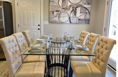 Goose Creek House | 3bdr 2ba home Goose Creek - Close to Charleston Attractions with Large Yard