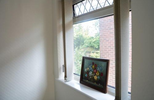 Newark upon Trent Apartment | 3Bed w Parking Contractor Family