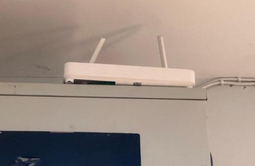 Patna Apartment | 3BHK Simple Living 405