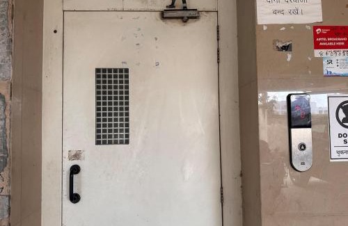 Patna Apartment | 3BHK Simple Living 405