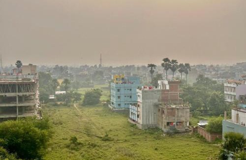 Patna Apartment | 3BHK Simple Living 405