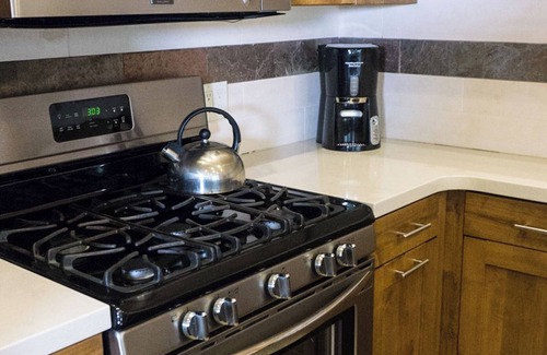 Truckee Apartment | 3Br 2Ba- Overwhelming Charm, Overlooking the Village by RedAwning