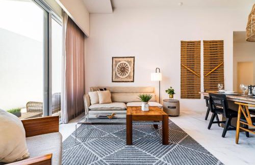 El Medano Ejidal Apartment | 3BR Cabo Condo Walk to Medano Beach & Marina
