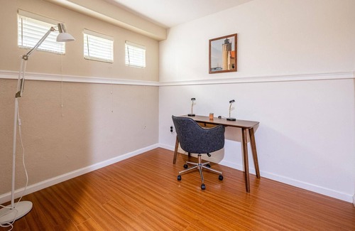 Milpitas Apartment | 3BR Condominium in Milpitas