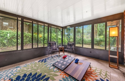 St. Augustine South House | 3BR Family Getaway 8 min to Downtown & Beaches
