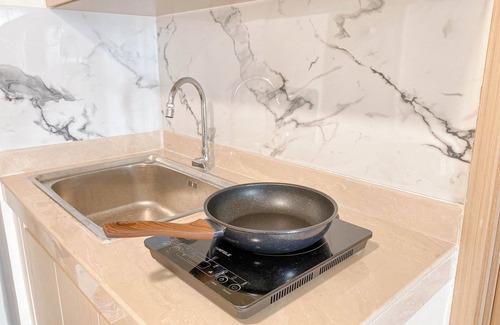 Cikarang Apartment | 3Br Meikarta Apartment Near Paramadina University