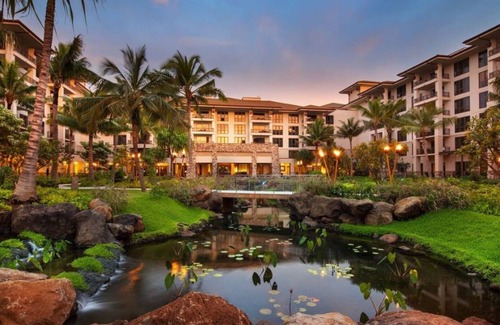 Kaanapali Resort | 3BR Paradise with Direct Ocean Views – Westin Nanea Villas