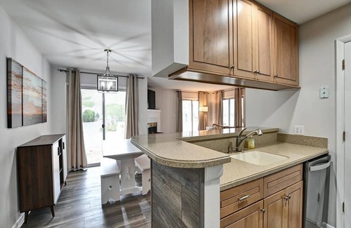 Bethany Beach Villa | 3BR Sea Colony Stay | Full Access to Resort Perks