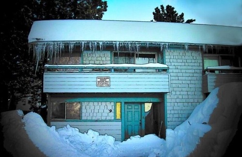 Mammoth Lakes House | 3BR Townhouse - Your Home Away from Home