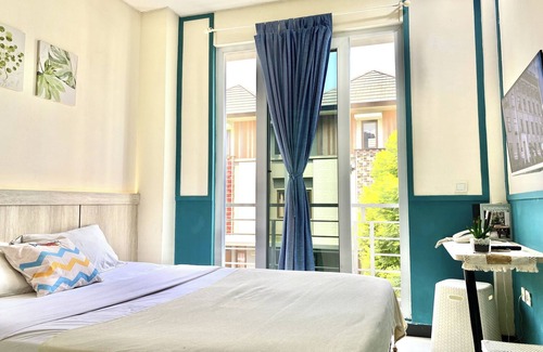 Bumi Serpong Damai Hotel | 3C Residence
