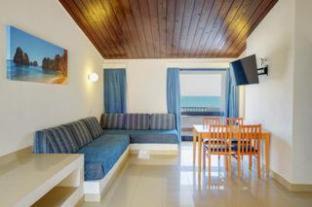 Oura Apartment | 3HB Golden Beach