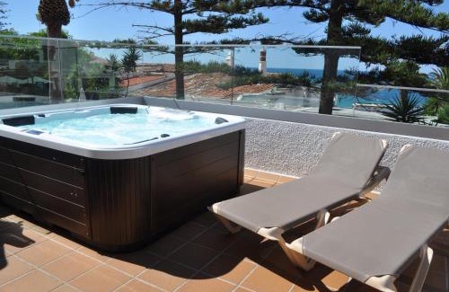 Oura Apartment | 3HB Golden Beach