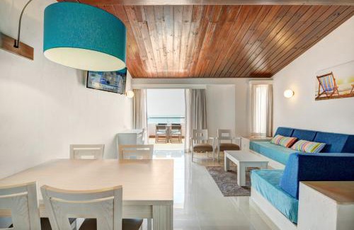 Oura Apartment | 3HB Golden Beach