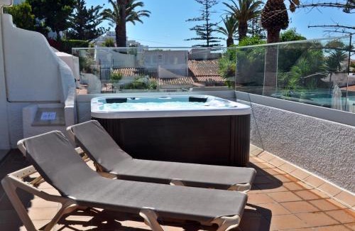 Oura Apartment | 3HB Golden Beach