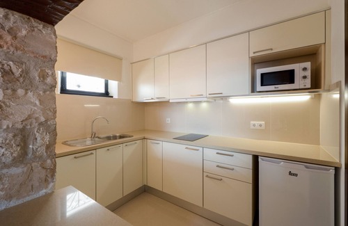 Oura Apartment | 3HB Golden Beach