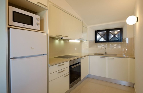 Oura Apartment | 3HB Golden Beach
