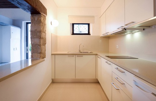 Oura Apartment | 3HB Golden Beach