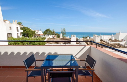 Oura Apartment | 3HB Golden Beach