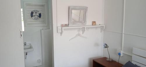 Struisbaai Apartment | 3onHeide