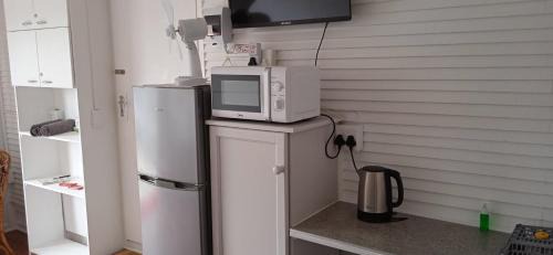 Struisbaai Apartment | 3onHeide