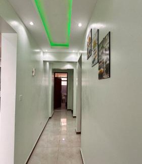 Mombasa Apartment | 3rd Avenue Beach Apartments 3bedroom plus DSQ in Nyali