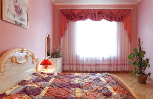 Yavory Apartment | 4-ком.Люкс в центре.
