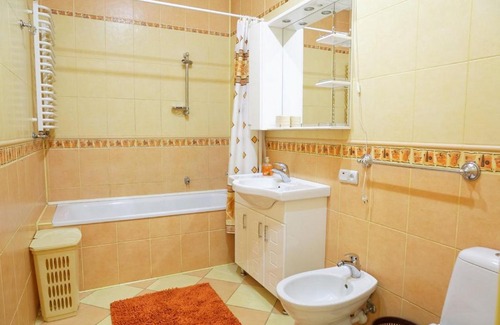 Yavory Apartment | 4-ком.Люкс в центре.