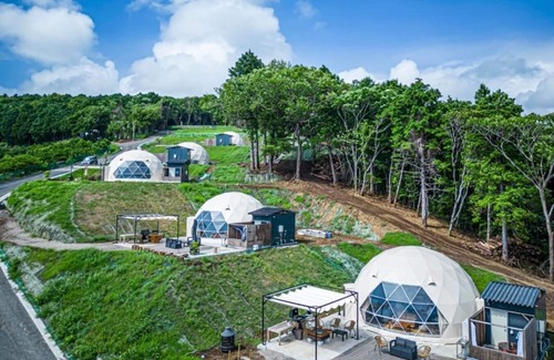 Ito RV Rental | 4 adults Free accommodation and bringyourown p/Ito City Shizuoka