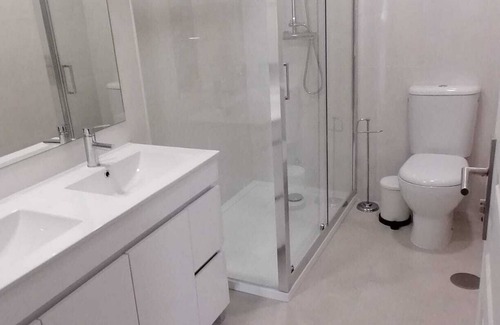 Guimaraes Apartment | 4-AS floor-dwelling T5