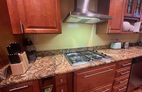 Adams Morgan House | 4-Bed Family Home with Parking and 100% Walk Score in DC's Best Neighborhood