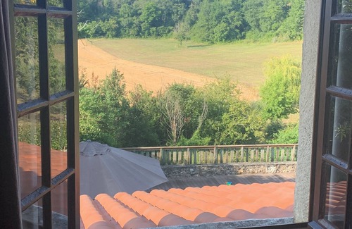 Festalemps House | 4 Bedroom Family Friendly Country Retreat