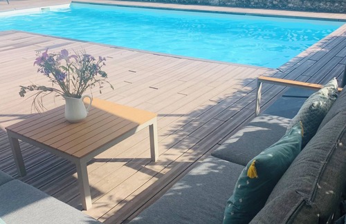 Festalemps House | 4 Bedroom Family Friendly Country Retreat