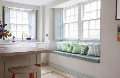 Penrith House | 4 Bed in Askham SZ264