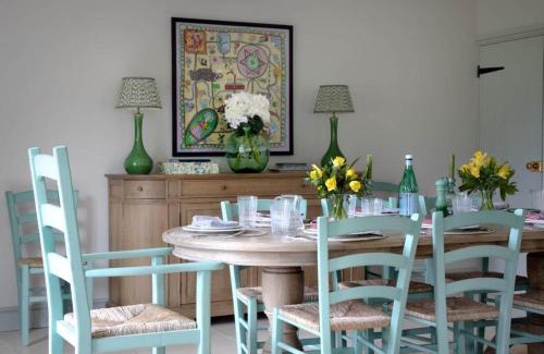 Penrith House | 4 Bed in Askham SZ264