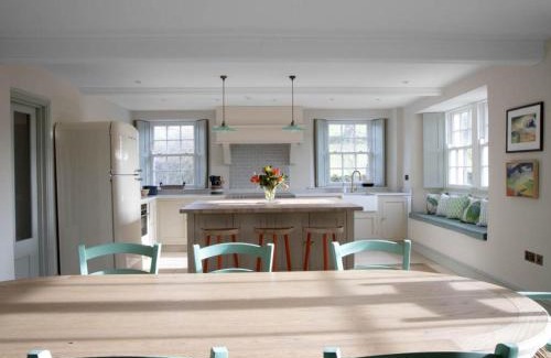 Penrith House | 4 Bed in Askham SZ264