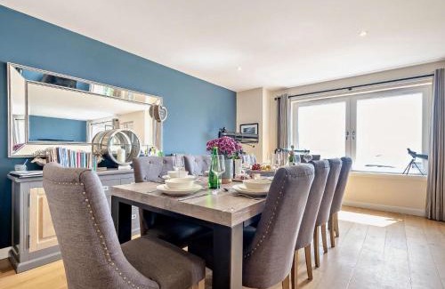 Isle of Arran House | 4 Bed in Lamlash 94809