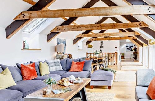 Westcott House | 4 bed in Sidmouth 53068