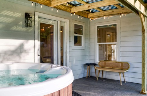 Sweetbriar House | 4-bed in South Austin w/hot tub, 13 minutes from downtown!