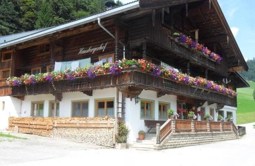 Brixlegg Cottage | 4-bed room - Hausbergerhof Guesthouse Ainberger