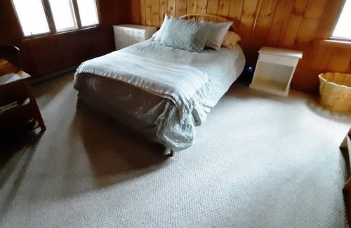 Campton House | 4 Bedroom 2 Bath Chalet Waterville Estates Sleeps 12