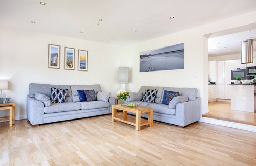 Cheriton Bishop Cottage | 4 bedroom accommodation in Cheriton Bishop
